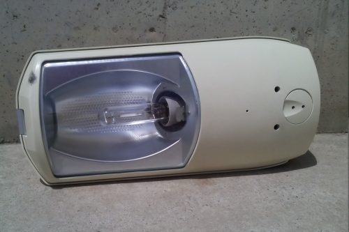Luminaria vial CARANDINI QSA-5
