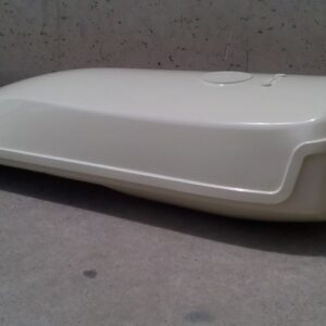 Luminaria vial CARANDINI QSA-5