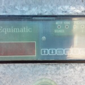 Menjadora COPELE Equimatic