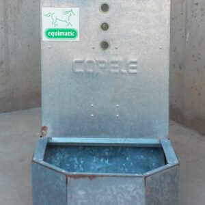 Menjadora COPELE Equimatic