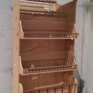 Moble forn 117x45x220cm