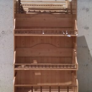 Moble forn 117x45x220cm