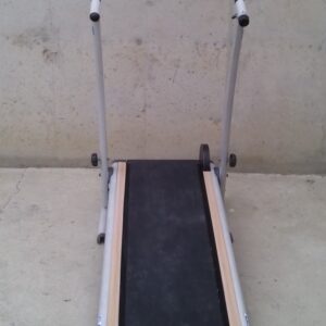 Màquina de córrer SALTER