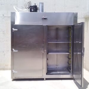 Nevera hosteleria 202x70x218cm