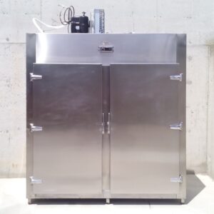 Nevera hosteleria 202x70x218cm
