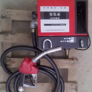 Sortidor de gasoil PIUSI CUBE 50