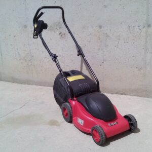 Talladora de gespa elèctrica RASER H350