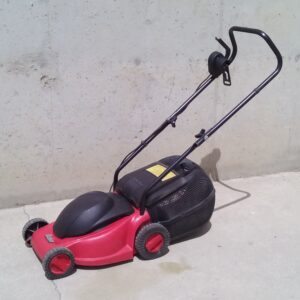 Talladora de gespa elèctrica RASER H350