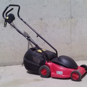 Talladora de gespa elèctrica RASER H350