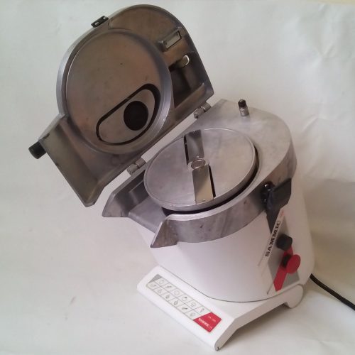Talladora de verdures SAMMIC CA-300