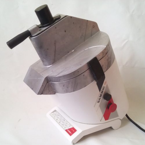 Talladora de verdures SAMMIC CA-300