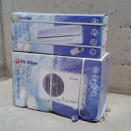 Aire condicionat FIRST LINE FCS 12000CH