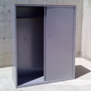 Armari porta corredera 120x45x156cm