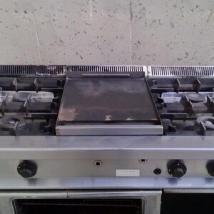 Cuina hosteleria REPAGAS 120x75x88cm