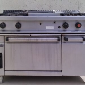 Cuina hosteleria REPAGAS 120x75x88cm