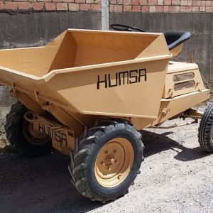 Dumper HUMSA