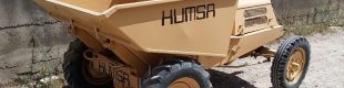 Dumper HUMSA