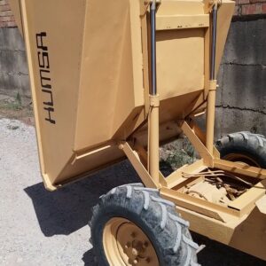 Dumper HUMSA