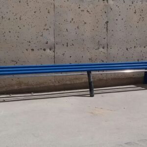 Empostada vestidor 180cm