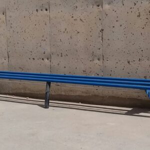 Empostada vestidor 180cm