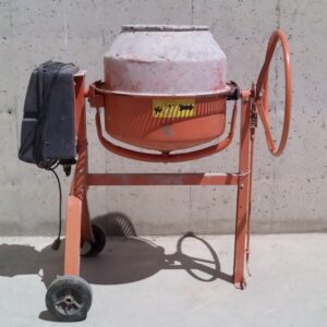 Formigonera ALTRAD BI 135