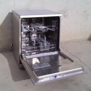 Fregaplats ELECTROLUX ESF 63021 X