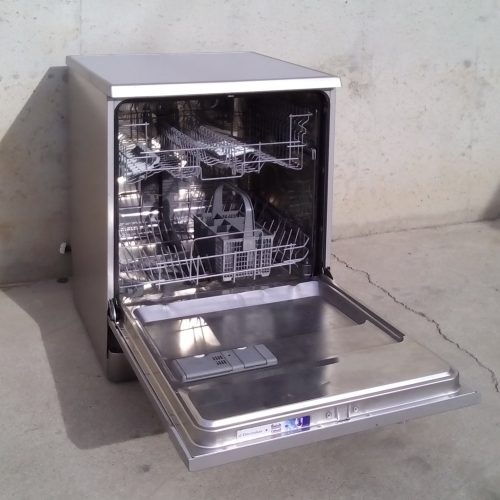 Fregaplats ELECTROLUX ESF 63021 X