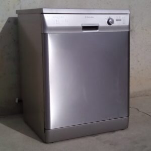 Fregaplats ELECTROLUX ESF 63021 X
