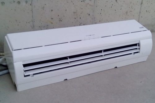 Aire condicionat inverter MUNDOCLIMA MUPR-18-H3