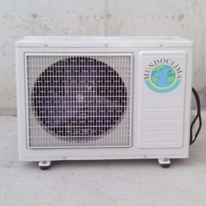 Aire condicionat inverter MUNDOCLIMA MUPR-18-H3