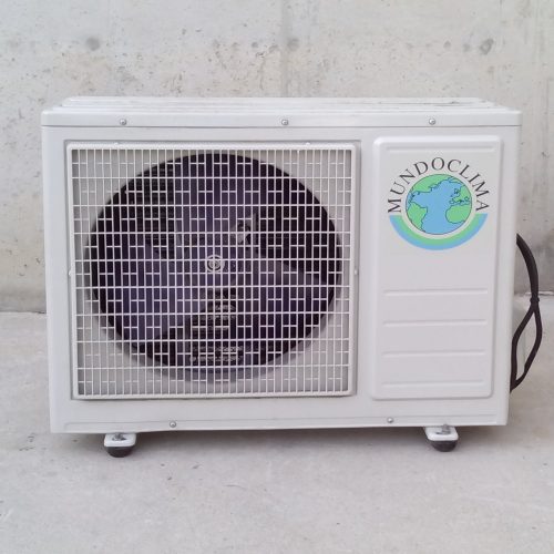 Aire condicionat inverter MUNDOCLIMA MUPR-18-H3