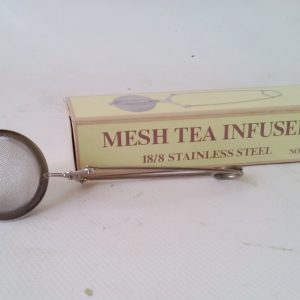 Bola per a té