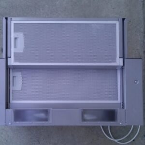 Campana extractora BOSCH