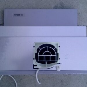 Campana extractora BOSCH