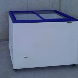 Congelador 100x58x88cm