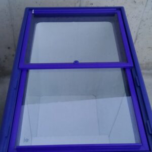 Congelador 100x58x88cm