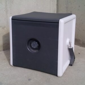 DOMYOS CUBE