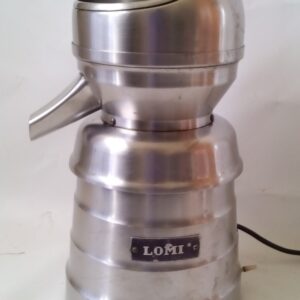 Expremedor de taronges LOMI