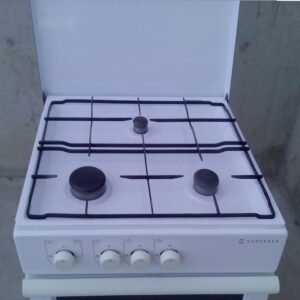 Fogons superser 54x54x86cm