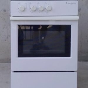 Fogons superser 54x54x86cm