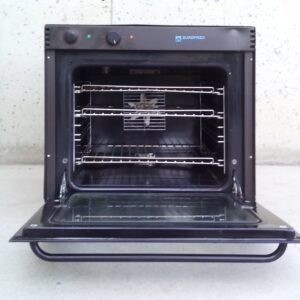 Forn de convecció EUROFRED 640 M