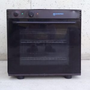 Forn de convecció EUROFRED 640 M