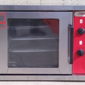 Forn de convecció DOBRA BRADO P