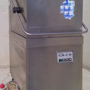 Fregaplats JEMI GS-83