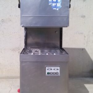 Fregaplats JEMI GS-83