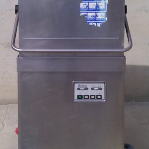 Fregaplats JEMI GS-83