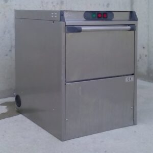 Fregavasos JEMI GS-6