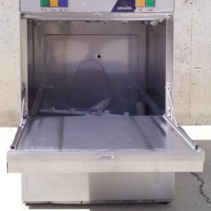 Fregavasos hosteleria Alfa 40