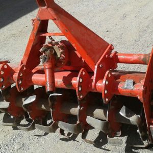 Fresa - rotovator CANTARELO