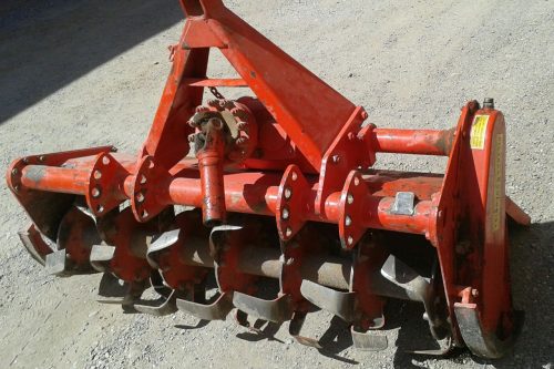Fresa - rotovator CANTARELO
